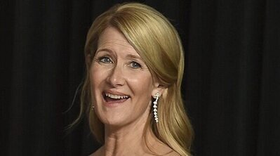 'The White Lotus' ficha a Laura Dern tras la marcha de Helena Bonham Carter