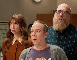 'The Big Bang Theory' muestra su tercer spin-off con Stuart como protagonista, y ya tiene fecha de estreno
