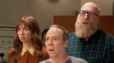 'The Big Bang Theory' muestra su tercer spin-off con Stuart como protagonista, y ya tiene fecha de estreno