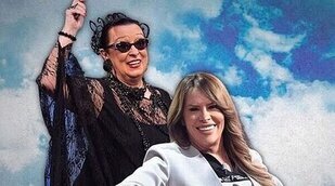 'Al cielo con ella' (8,1%) supera a 'Cara al Show' con Marc Giró (6,2%) que cae en su segunda semana