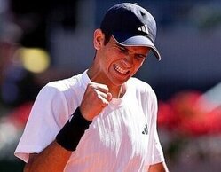 La victoria de Rafa Jódar en el Madrid Open en Teledeporte irrumpe en el Top 3 de las TDT