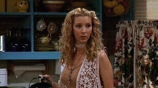 El lado tóxico de 'Friends' según Lisa Kudrow: «Podían decir lo que quisieran»