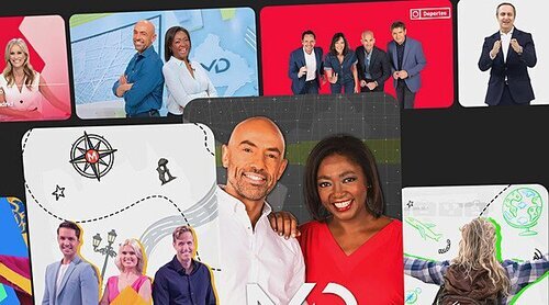 TLMad: Telemadrid estrena su propio servicio de vídeo bajo demanda con fecha confirmada