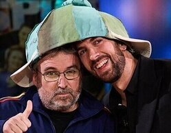 El incómodo momento de Jordi Évole en 'La Revuelta' tras un episodio de cataplexia