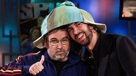 El incómodo momento de Jordi Évole en 'La Revuelta' tras un episodio de cataplexia