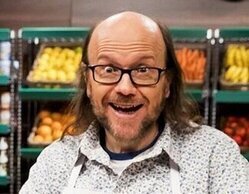 'MasterChef Celebrity Legends' enciende la caldera con Santiago Segura a la cabeza
