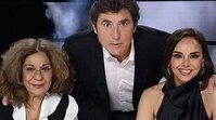 'Tu cara me suena' (11,9%) se impone con sus mejores momentos a '¡De viernes!' (10,5%)