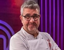 Florentino Fernández y Pocholo, nuevos concursantes confirmados de 'MasterChef Celebrity Legends'