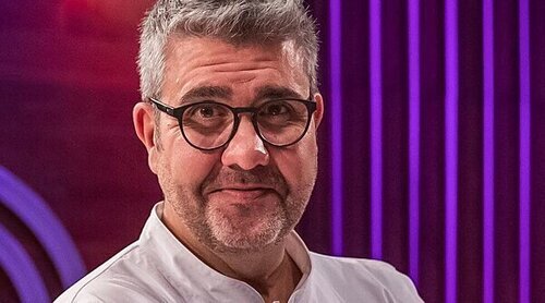 Florentino Fernández y Pocholo, concursantes confirmados de 'MasterChef Celebrity Legends'