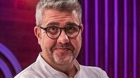 Florentino Fernández y Pocholo, nuevos concursantes confirmados de 'MasterChef Celebrity Legends'