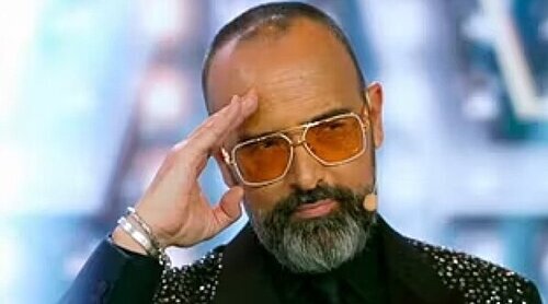 'Got Talent España' sube y lidera con su final y la despedida de Risto Mejide