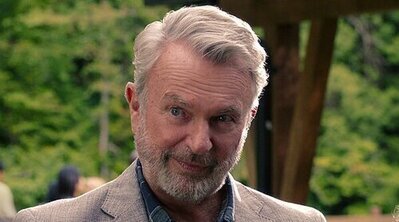 Sam Neill confiesa haberse curado del cáncer gracias a un tratamiento experimental