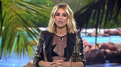 Sanción histórica en 'Supervivientes 2026' tras una fuerte bronca en Playa Victoria