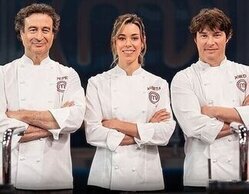 Lista definitiva de 'MasterChef Celebrity Legends', la edición que reunirá rostros míticos del talent 