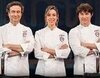 Lista definitiva de 'MasterChef Celebrity Legends', la edición que reunirá rostros míticos del talent 