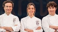 Lista definitiva de 'MasterChef Celebrity Legends', la edición que reunirá rostros míticos del talent 
