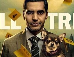 El estreno de 'Will Trent, agente especial' en Energy, lo más visto de las temáticas TDT