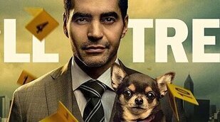 El estreno de 'Will Trent, agente especial' en Energy, lo más visto de las temáticas TDT