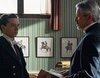'La Promesa': Teresa descubre una infidelidad y el duque de Carril intensifica su chantaje