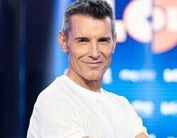 RTVE aprovecha el hueco de la final de Eurovisión para emitir 'La Casa de la Música', con Jesús Vázquez
