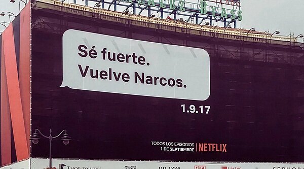 Sé fuerte, Mariano: el día que el abogado de Rajoy llamó a Netflix para retirar una campaña