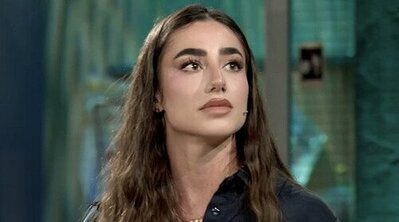 Lola Lolita denuncia en 'La revuelta' el aumento del odio en redes: "Ahora me insulta gente mayor"