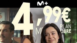 Movistar Plus+ lanza un plan sin deporte por 4,99€ al mes