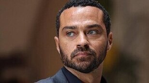 Jesse Williams, actor de 'Anatomía de Grey', y la cuñada de Tamara Falcó se casan en secreto