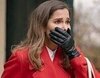 'Sueños de libertad': Cloe, clave en la búsqueda de Fina mientras crecen las sospechas y los secretos