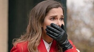 'Sueños de libertad': Nieves da un paso hacia la reconciliación pese al chantaje