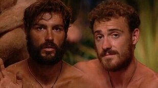 'Supervivientes' (16,6%) lidera la noche del martes sin rival