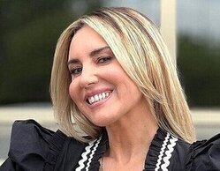 Berta Collado, de 'Zapeando' a 'Todo es mentira' como el nuevo fichaje de Risto Mejide