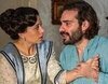 'La Promesa': Curro y Ángela anuncian su boda y la tragedia acecha a Martina