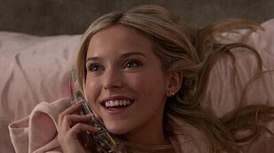 La precuela de 'Una rubia muy legal' llega a Prime Video el 1 de julio con Lexi Minetree