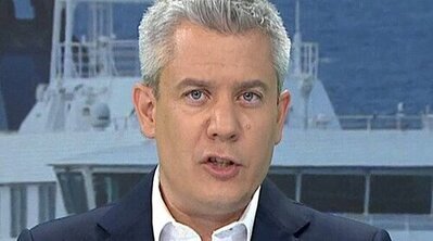 laSexta retira a Chicote y programa un especial con Rodrigo Blázquez sobre el hantavirus