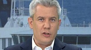 laSexta retira a Chicote y programa un especial con Rodrigo Blázquez sobre el hantavirus