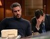 'Sueños de libertad': Nieves rompe con Pablo y Cloe decide contar el misterio de Fina