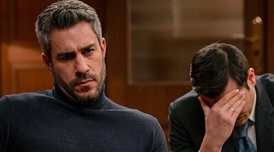 'Sueños de libertad': Nieves rompe con Pablo y Cloe decide contar el misterio de Fina
