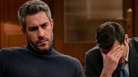 'Sueños de libertad': Nieves rompe con Pablo y Cloe decide contar el misterio de Fina