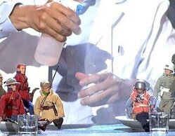 La crisis del hantavirus impulsa a 'Horizonte' (10,2%) hasta la segunda posición de la noche