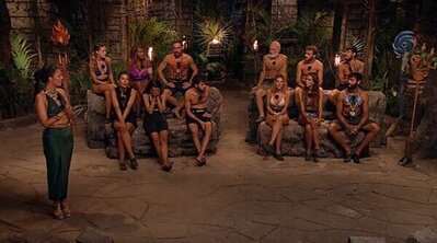 La última gala de 'Supervivientes 2026': expulsión de Marisa Jara, nominaciones cruzadas y premio para Alba Paul