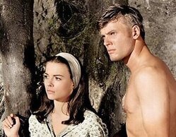 "Colinas ardientes" en TRECE logra romper la hegemonía de las telenovelas de Nova en la TDT