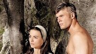 "Colinas ardientes" en TRECE logra romper la hegemonía de las telenovelas de Nova en la TDT