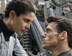 Cuatro transforma la primera temporada de la serie 'Citadel' de Prime Video en una película de cuatro horas