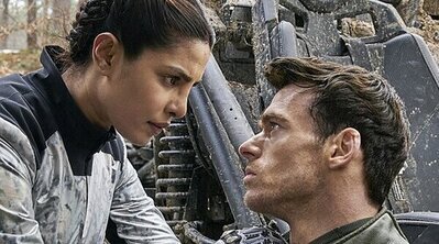 Cuatro emite la primera temporada de 'Citadel' como una película de cuatro horas