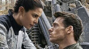 Cuatro emite la primera temporada de 'Citadel' como una película de cuatro horas