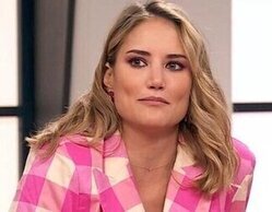 Alba Carrillo abandona TVE después de que Macarena Rey le llamara por criticar las contrataciones de 'MasterChef'