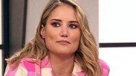 Alba Carrillo abandona TVE después de que Macarena Rey le llamara por criticar las contrataciones de 'MasterChef'