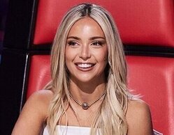 El regreso de 'La Voz Kids' (14,6%) lidera la noche frente al de 'Hay una cosa que te quiero decir' (10,3%)