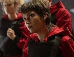 Netflix anuncia la continuación del universo de 'La Casa de Papel' tras el final de 'Berlín'